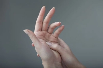 Avuç İçinde Morarma Sebepleri Avuç İçinde Morarma Sebepleri